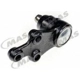 Purchase Top-Quality Lower Ball Joint by MAS INDUSTRIES - BJ60115 pa1