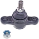 Purchase Top-Quality Lower Ball Joint by MAS INDUSTRIES - BJ60125 pa4