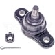 Purchase Top-Quality Lower Ball Joint by MAS INDUSTRIES - BJ60135 pa1