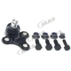 Purchase Top-Quality Lower Ball Joint by MAS INDUSTRIES - BJ60213 pa1
