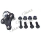 Purchase Top-Quality Lower Ball Joint by MAS INDUSTRIES - BJ60214 pa2