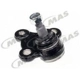 Purchase Top-Quality Lower Ball Joint by MAS INDUSTRIES - BJ60394 pa2