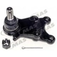 Purchase Top-Quality Lower Ball Joint by MAS INDUSTRIES - BJ62005 pa1