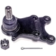 Purchase Top-Quality Lower Ball Joint by MAS INDUSTRIES - BJ62005 pa3