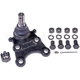 Purchase Top-Quality Lower Ball Joint by MAS INDUSTRIES - BJ62055 pa2