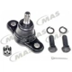 Purchase Top-Quality Lower Ball Joint by MAS INDUSTRIES - BJ63065 pa1