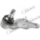 Purchase Top-Quality Lower Ball Joint by MAS INDUSTRIES - BJ63175 pa1