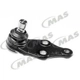 Purchase Top-Quality Lower Ball Joint by MAS INDUSTRIES - BJ63185 pa1
