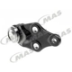Purchase Top-Quality Lower Ball Joint by MAS INDUSTRIES - BJ63185 pa2