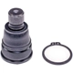 Purchase Top-Quality Lower Ball Joint by MAS INDUSTRIES - BJ65205 pa1