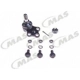 Purchase Top-Quality Lower Ball Joint by MAS INDUSTRIES - BJ69015 pa1