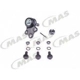 Purchase Top-Quality Lower Ball Joint by MAS INDUSTRIES - BJ69015 pa2