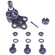 Purchase Top-Quality Lower Ball Joint by MAS INDUSTRIES - BJ69015 pa3
