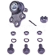 Purchase Top-Quality Lower Ball Joint by MAS INDUSTRIES - BJ69015 pa4