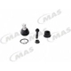 Purchase Top-Quality Lower Ball Joint by MAS INDUSTRIES - BJ69225 pa1