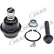 Purchase Top-Quality Lower Ball Joint by MAS INDUSTRIES - BJ69235 pa2
