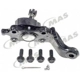Purchase Top-Quality Lower Ball Joint by MAS INDUSTRIES - BJ74303 pa2