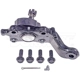 Purchase Top-Quality Lower Ball Joint by MAS INDUSTRIES - BJ74303 pa3