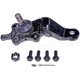 Purchase Top-Quality Lower Ball Joint by MAS INDUSTRIES - BJ75023 pa4