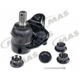 Purchase Top-Quality MAS INDUSTRIES - BJ75065 - Lower Ball Joint pa2