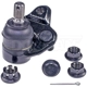 Purchase Top-Quality MAS INDUSTRIES - BJ75065 - Lower Ball Joint pa3