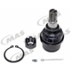 Purchase Top-Quality Lower Ball Joint by MAS INDUSTRIES - BJ81265 pa1