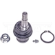 Purchase Top-Quality Lower Ball Joint by MAS INDUSTRIES - BJ81285 pa4