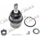 Purchase Top-Quality Joint de rotule inférieur by MAS INDUSTRIES - BJ81315 pa3