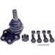 Purchase Top-Quality Lower Ball Joint by MAS INDUSTRIES - BJ81375 pa2