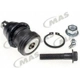 Purchase Top-Quality Lower Ball Joint by MAS INDUSTRIES - BJ82025 pa1