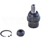 Purchase Top-Quality Lower Ball Joint by MAS INDUSTRIES - BJ82295 pa4