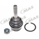 Purchase Top-Quality Lower Ball Joint by MAS INDUSTRIES - BJ85035 pa3