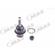 Purchase Top-Quality Lower Ball Joint by MAS INDUSTRIES - BJ85045 pa1
