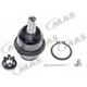 Purchase Top-Quality Lower Ball Joint by MAS INDUSTRIES - BJ85225 pa1