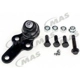 Purchase Top-Quality Lower Ball Joint by MAS INDUSTRIES - BJ86055 pa2