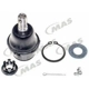 Purchase Top-Quality Lower Ball Joint by MAS INDUSTRIES - BJ86065 pa1