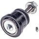 Purchase Top-Quality Lower Ball Joint by MAS INDUSTRIES - BJ86075 pa1