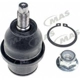 Purchase Top-Quality Lower Ball Joint by MAS INDUSTRIES - BJ86245 pa3