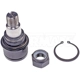 Purchase Top-Quality Lower Ball Joint by MAS INDUSTRIES - BJ86315 pa2