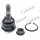 Purchase Top-Quality Lower Ball Joint by MAS INDUSTRIES - BJ86325 pa2
