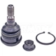 Purchase Top-Quality Lower Ball Joint by MAS INDUSTRIES - BJ86325 pa4