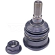 Purchase Top-Quality MAS INDUSTRIES - BJ86335 - Lower Ball Joint pa2