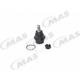 Purchase Top-Quality Lower Ball Joint by MAS INDUSTRIES - BJ86345 pa1