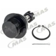Purchase Top-Quality Lower Ball Joint by MAS INDUSTRIES - BJ86375 pa1