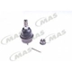 Purchase Top-Quality Lower Ball Joint by MAS INDUSTRIES - BJ90015 pa1