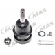 Purchase Top-Quality Lower Ball Joint by MAS INDUSTRIES - BJ90045 pa1
