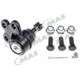 Purchase Top-Quality Lower Ball Joint by MAS INDUSTRIES - BJ90325 pa4