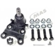 Purchase Top-Quality Lower Ball Joint by MAS INDUSTRIES - BJ91015 pa3
