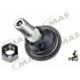 Purchase Top-Quality Lower Ball Joint by MAS INDUSTRIES - BJ91025 pa1