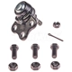 Purchase Top-Quality Lower Ball Joint by MAS INDUSTRIES - BJ91035 pa3